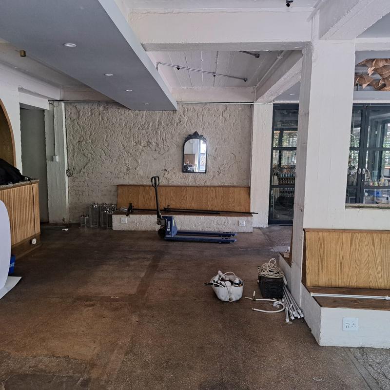 To Let commercial Property for Rent in South End Eastern Cape